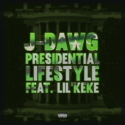 Presidential Lifestyle (feat. Lil Keke) 專輯 Precise/J-Dawg/Insane/Mystikal