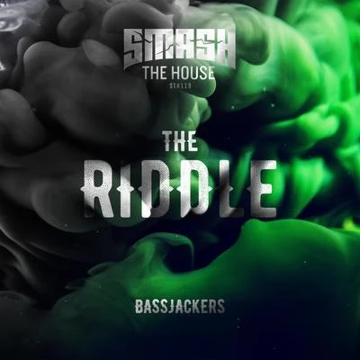 The Riddle 專輯 Bassjackers