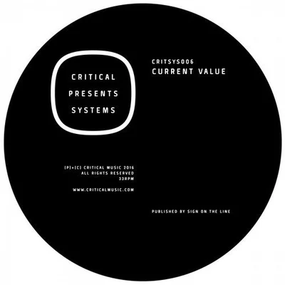 Systems 006 專輯 Current Value/Donny/Djé/Quintino & Blasterjaxx