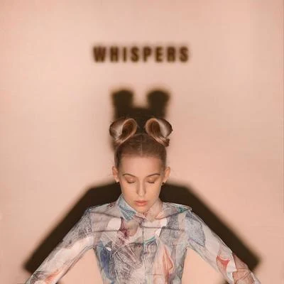 Whispers 專輯 House of Labs/Svrcina/Craig C & PAC OG