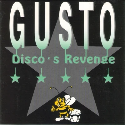 Discòs Revenge 專輯 Gusto