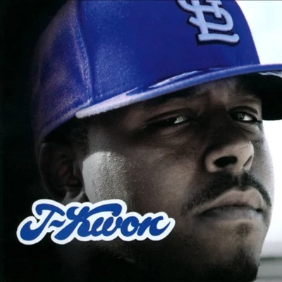 J-Kwon 專輯 J-Kwon