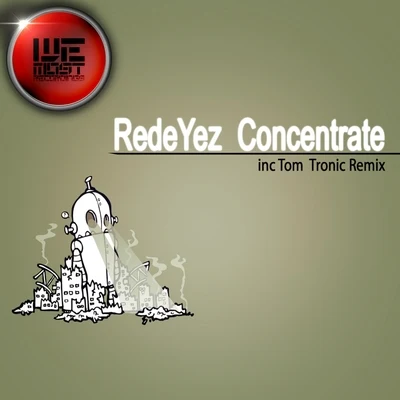 redeyez Concentrate