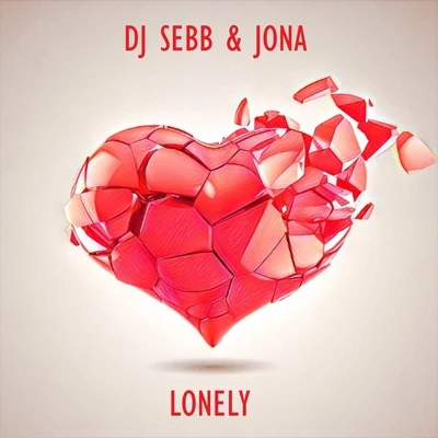 Lonely 專輯 DJ Sebb/DJ Fly