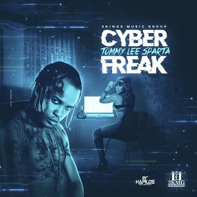 Cyber Freak! 专辑 Bakersteez/Tommy Lee Sparta