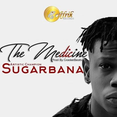 The Medicine 專輯 Sugarbana