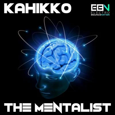 The Mentalist 專輯 Lucas Marx/Kahikko/Lope & Kantola