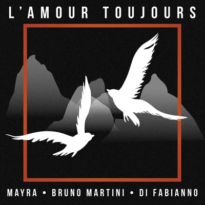 MayraB JonesHerenBruno MartiniSunnery James & Ryan Marciano Lamour toujours