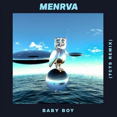 Baby Boy (TCTS Remix) 專輯 Menrva/Gold 88/Dani Senior/Glass Keys