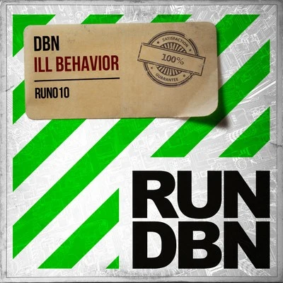 Ill Behavior 專輯 DBN/R.O.O.S.