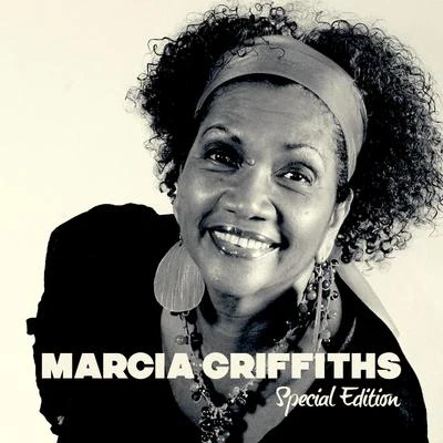 Marcia Griffiths : Special Edition 专辑 Marcia Griffiths