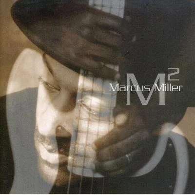 Marcus Miller M²