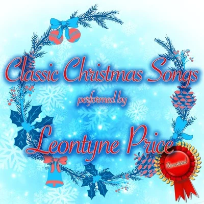 Classic Christmas Songs 專輯 Leontyne Price