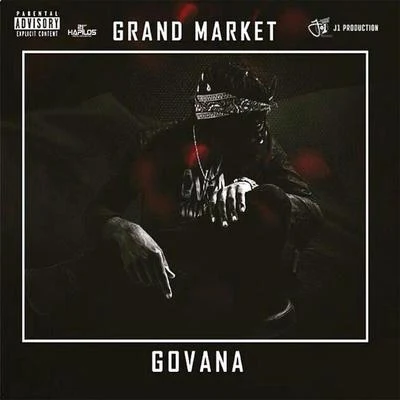 Grand Market 專輯 Qraig/Govana