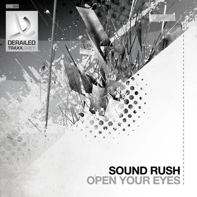 Open Your Eyes 專輯 Sogma/Sound Rush