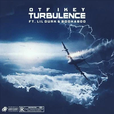 Turbulence 专辑 OTF Ikey/Park Hill