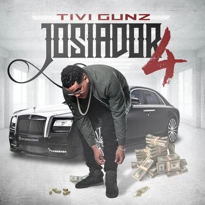 Josiador 4 專輯 Tivi Gunz