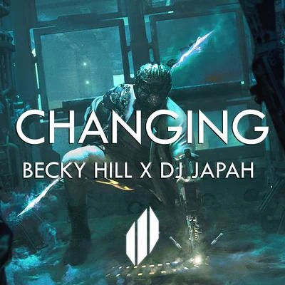 Changing 專輯 Victhor Vieira/Dj Japah