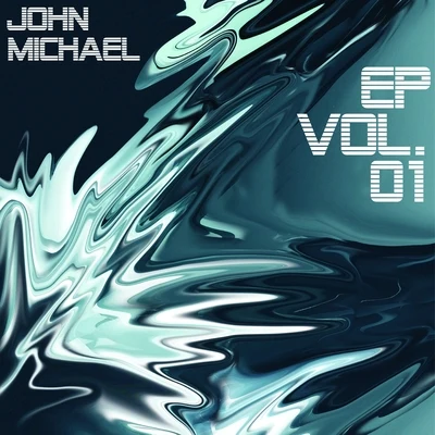 John Michael, Vol. 1 專輯 John Michael/Klubbingman/Staz