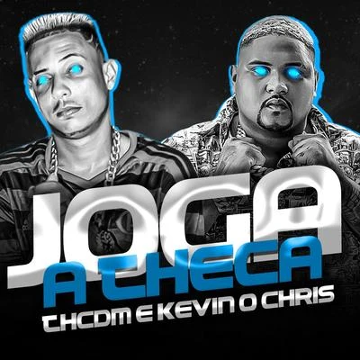 Joga a Theca (feat. Kevin o Chris) (Brega Funk) 專輯 Th CDM/Pop Na Batida