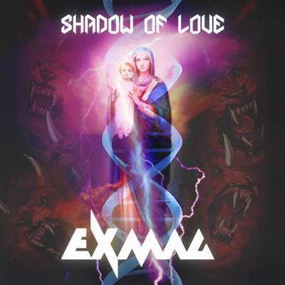 Exmag Shadow of Love