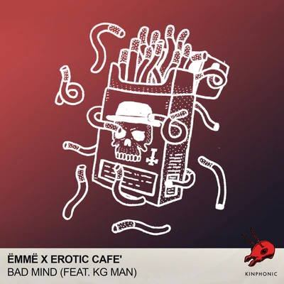 Erotic Cafe Bad Mind