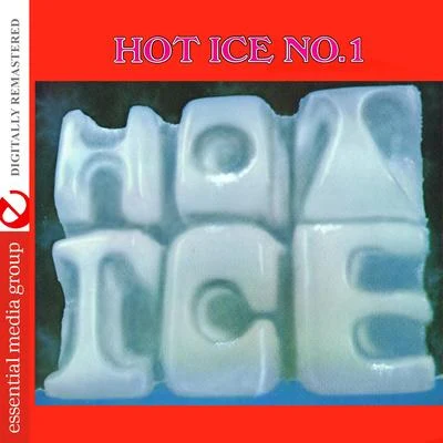 Hot Ice No. 1 (Digitally Remastered) 專輯 The Asteroids Galaxy Tour/Hot Ice