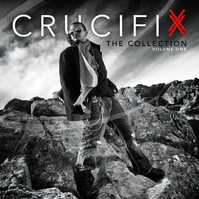 CrucifixBig Rube The Collection, Vol. 1