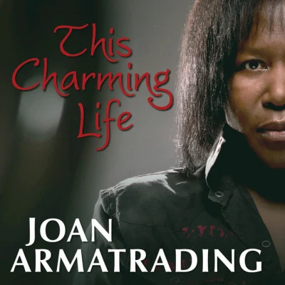 This Charming Life 專輯 Joan Armatrading