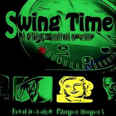 Swing Time (Original Motion Picture Soundtrack) 專輯 Fred Astaire