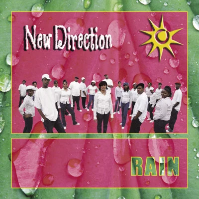 New Direction Rain