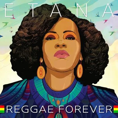 Reggae Forever 专辑 Etana/Susan Corenelius