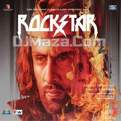 Rockstar (Original Motion Picture Soundtrack) 專輯 A.R. Rahman/Neeti Mohan/Shakthisree Gopalan/Sonu Nigam/Vishal Dadlani