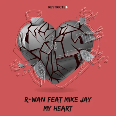 My Heart 專輯 Mike Jay