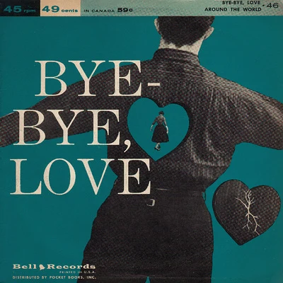 Bye Bye Love 專輯 Artie Malvin