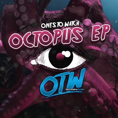 Octopus EP 專輯 Awiin