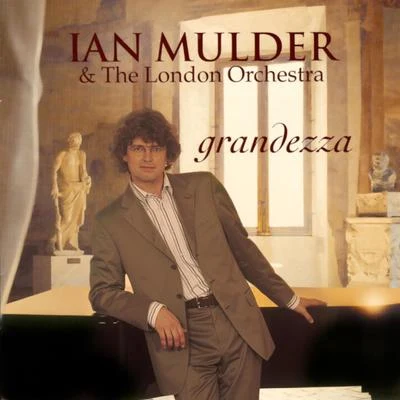 Grandezza - Sample 專輯 Ian Mulder