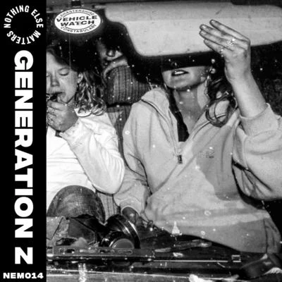 Generation Z 專輯 James Organ/Understate