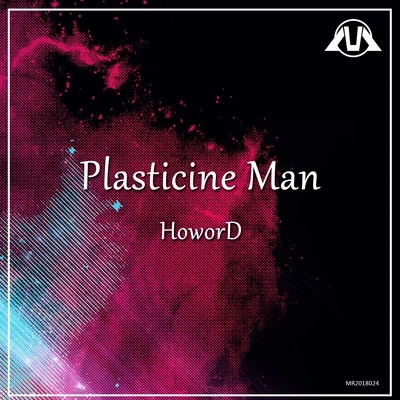 Plasticine Man 专辑 巨礁Focus/HoworD