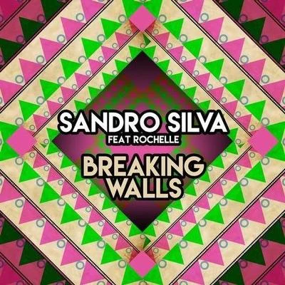 Breaking Walls 專輯 Sandro Silva