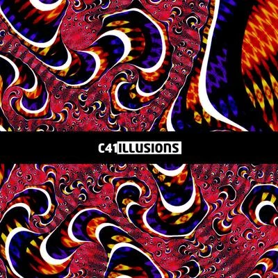 Illusions 專輯 C41