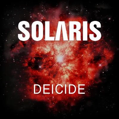 Deicide 專輯 Solaris