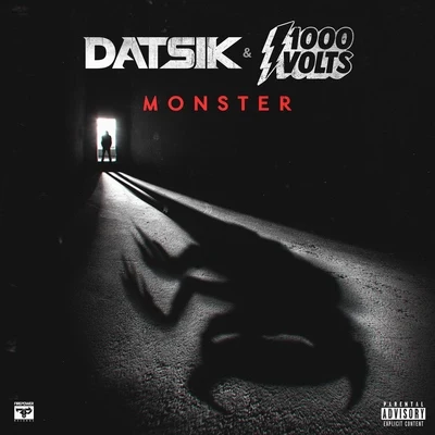 Monster 專輯 Datsik