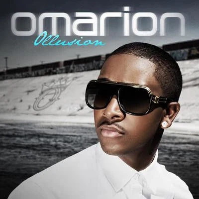 Ollusion 专辑 Omarion