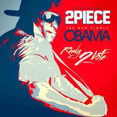 Obama - Single 专辑 JSapp/2piece