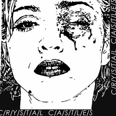 Alice Practice 專輯 Crystal Castles