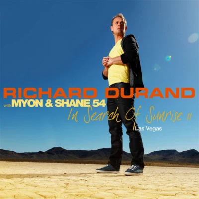 Richard DurandSied van Riel In Search of Sunrise 11 - Las Vegas