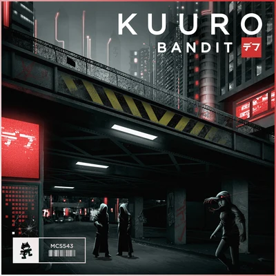 Bandit 专辑 Kuuro