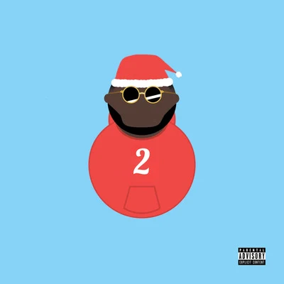 Black Santa 2 (Believe in Yourself) 專輯 Elz Jenkins/Oba Rowland/Jarren Benton