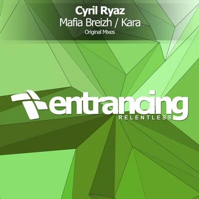 KaraMafia Breizh 专辑 Cyril Ryaz/Arkam/Floe